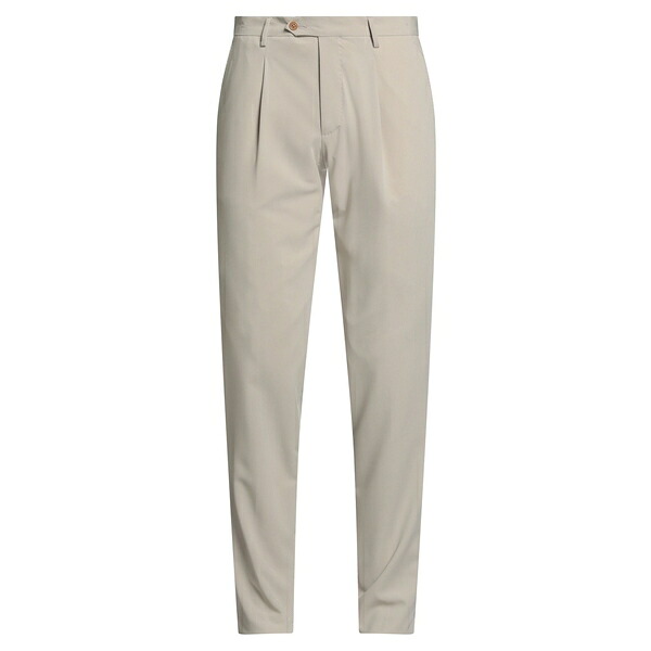 【送料無料】 トンボリーニ メンズ カジュアルパンツ ボトムス Pants Beige