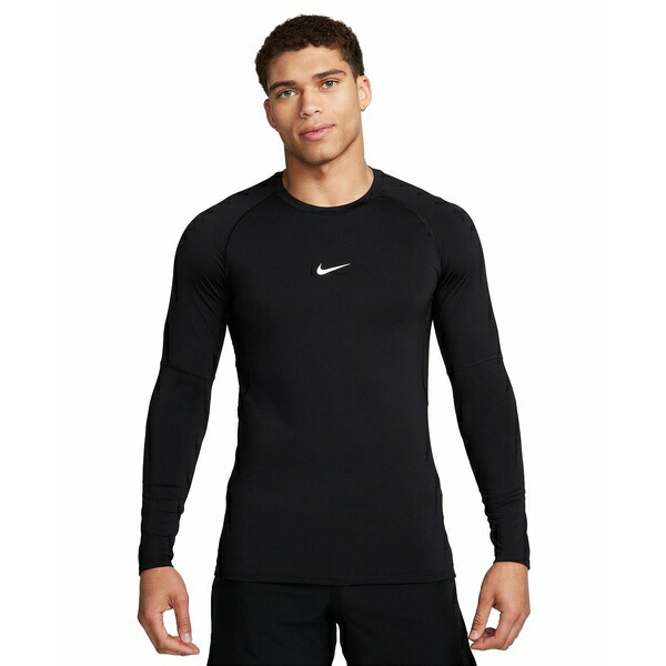 Nike ISPA ロングスリーブTシャツ NIKE】ナイキ ISPA ロングスリーブ Tシャツ ロンT 送料間税込