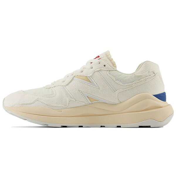 New Balance ニューバランス メンズ スニーカー 【New Balance 57/40 'Protection Pack - Sea Salt' M5740DMP(S-BOX)】 サイズ US_6(24.0cm)｜asty