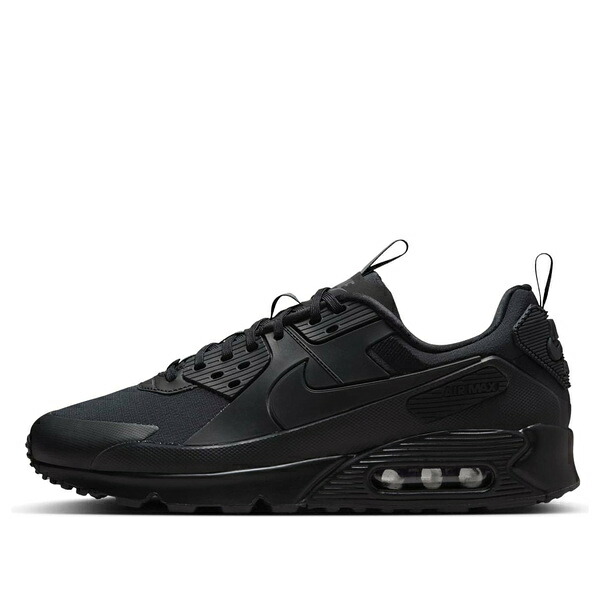 Nike ナイキ メンズ スニーカー 【Nike Air Max 90 Drift 'Triple Black' HQ1416-001】 サイズ US_12.5(30.5cm)｜asty 60,940円