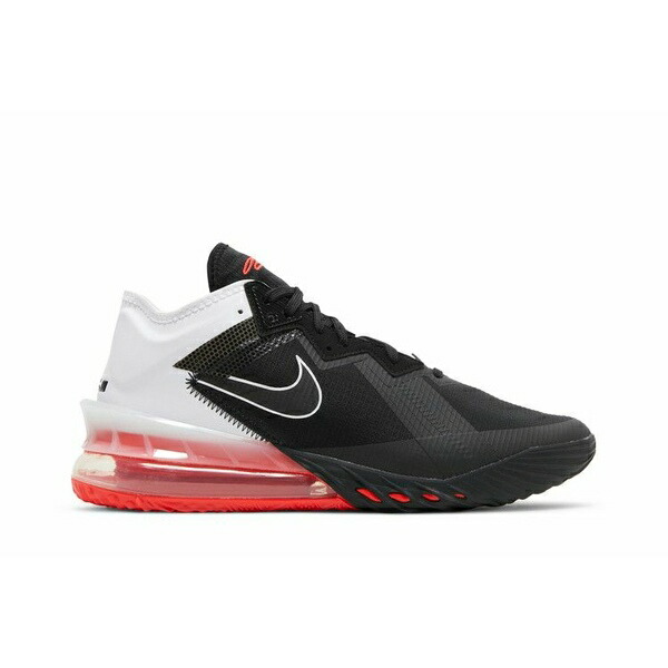 Nike ナイキ メンズ スニーカー 【LeBron 18 Low 'Heart of Lion'】 サイズ US_12.5(30.5cm)画像