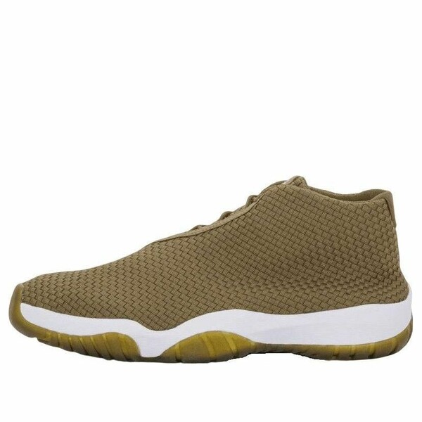 Jordan ジョーダン メンズ スニーカー  【Air Jordan Future \u0027Iguana\u0027 656503-201】  大きさ US_10.5(28.5糎)