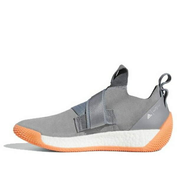 adidas アディダス メンズ スニーカー  【adidas x Ren Zhe Harden Volume 2 LS Buckle \u0027Grey\u0027 G27760】  大きさ US_8.5(26.5糎)