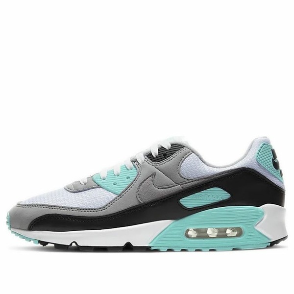 Nike ナイキ メンズ スニーカー 【Nike Air Max 90 'Hyper Turquoise' CD0881-100】 サイズ US_M_4|asty
