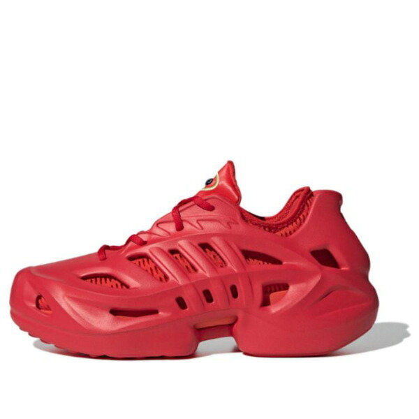 adidas アディダス メンズ スニーカー 【adidas AdiFOM Climacool 'Red' IF3906】 サイズ US_10.5(28.5cm)|asty
