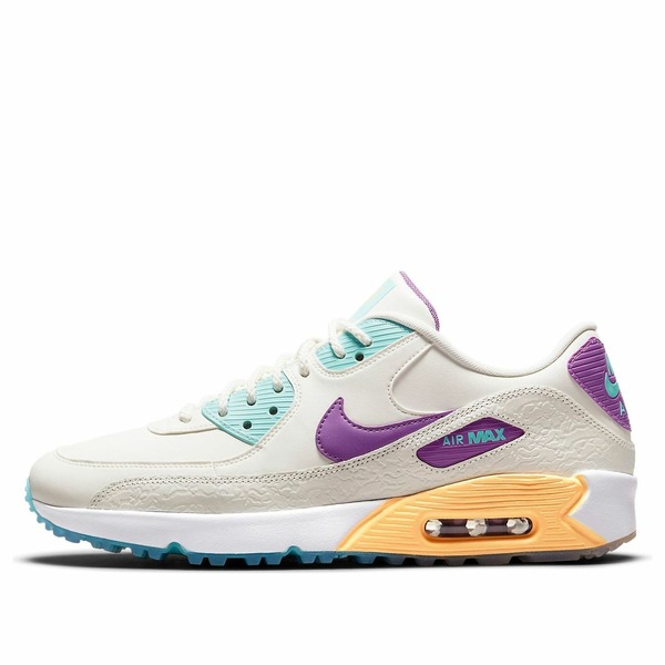 Nike ナイキ メンズ スニーカー  【Nike Air Max 90 Golf NRG \u0027Torrey Pine\u0027 CZ2434-133】  大きさ US_9.5(27.5糎)