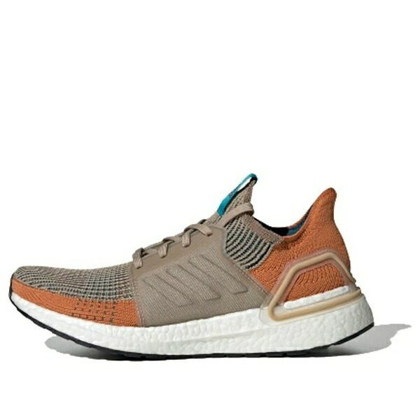 adidas アディダス メンズ スニーカー  【adidas Ultraboost 19 \u0027Tech Copper\u0027 G27515】  大きさ US_9.5(27.5糎)