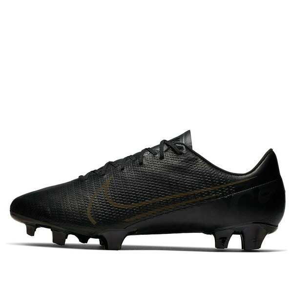 Nike ナイキ メンズ スニーカー  【Nike Mercurial Vapor 13 Elite Tech Craft FG \u0027Triple Black\u0027 CJ6320-001】  大きさ US_6(24.0糎)