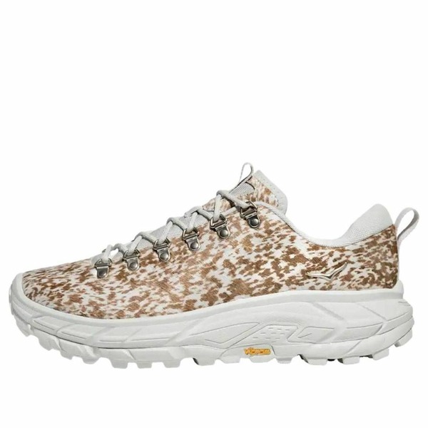 HOKA ONE ONE ホカオネオネ メンズ スニーカー  【HOKA ONE ONE Tor Summit+ \u0027White Onyx\u0027 1183010-WYX】  大きさ US_11.5(29.5糎)