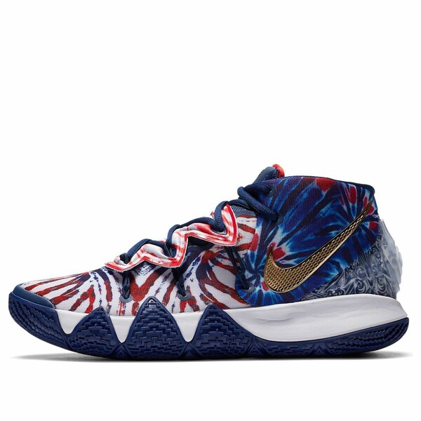 Nike ナイキ メンズ スニーカー  【Nike Kybrid S2 \u0027What The USA\u0027 CQ9323-400】  大きさ US_10(28.0糎)