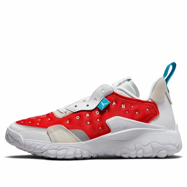 Jordan ジョーダン メンズ スニーカー  【Air Jordan Delta 2 \u0027Chile Red\u0027 CV8121-600】  大きさ US_10(28.0糎)