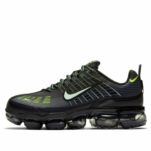 Nike ナイキ メンズ スニーカー  【Nike Air VaporMax 360 \u0027Black Volt\u0027 CW7479-001】  大きさ US_10.5(28.5糎)