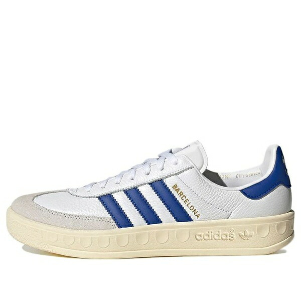 adidas アディダス メンズ スニーカー  【adidas Barcelona \u0027City Series\u0027 FV1195】  大きさ US_5.5(23.5糎)