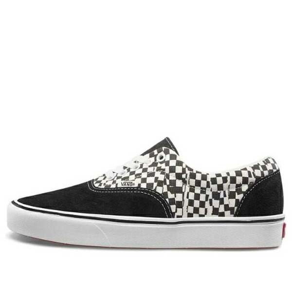 Vans バンズ メンズ スニーカー  【Vans Era ComfyCush \u0027Tear Check\u0027 VN0A3WM9V9Y】  大きさ US_9(27.0糎)
