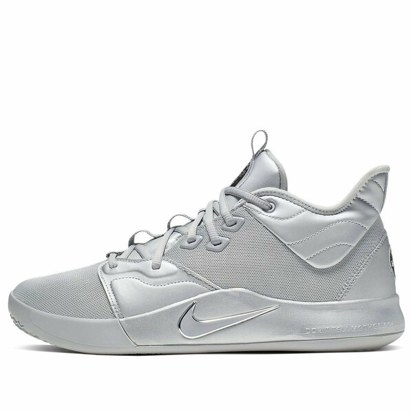 Nike ナイキ メンズ スニーカー 【Nike NASA x PG 3 '50th Anniversary' CI2666-001】 サイズ US_10(28.0cm)|asty
