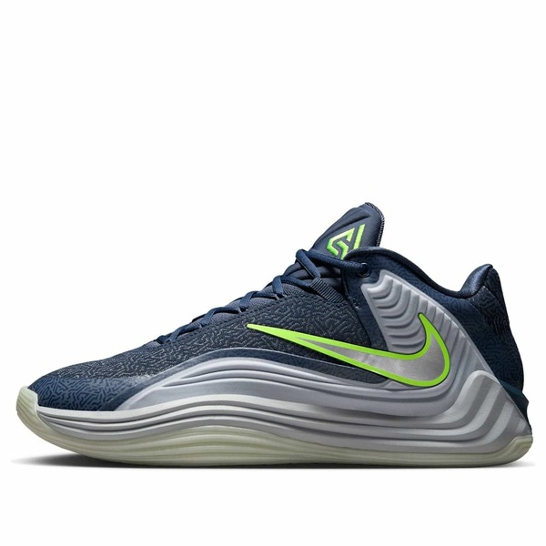 Nike ナイキ メンズ スニーカー 【Nike Zoom Freak 7 \'Lunar Wolf\' IH2366-400】 サイズ US_M_13.5｜asty