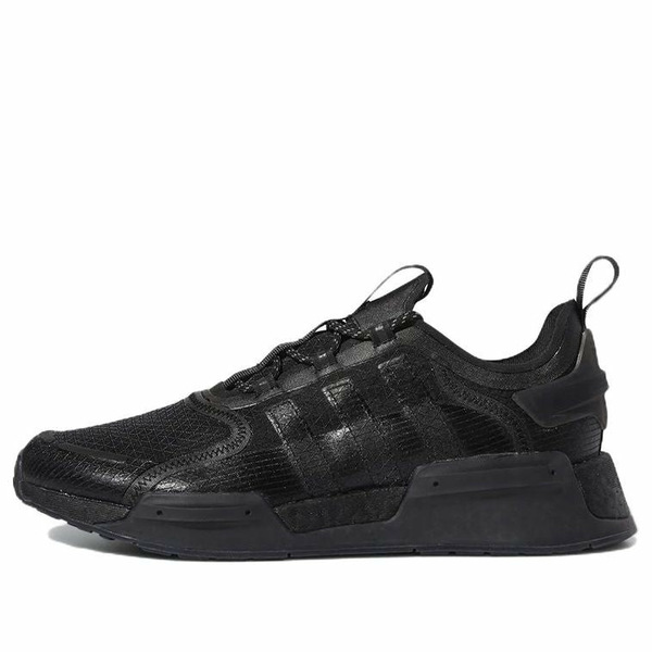 adidas アディダス メンズ スニーカー  【adidas NMD_V3 \u0027Triple Black\u0027 GX3373】  大きさ US_10.5(28.5糎)