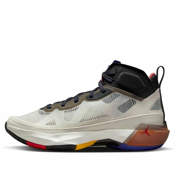 Jordan ジョーダン メンズ スニーカー  【Air Jordan 37 \u0027Beyond Borders\u0027 DD6958-060】  大きさ US_8.5(26.5糎)