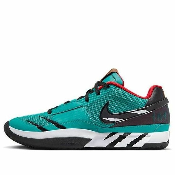 Nike ナイキ メンズ スニーカー  【Nike JA 1 \u0027Scratch\u0027 FD6565-400】  大いさ US_M_14