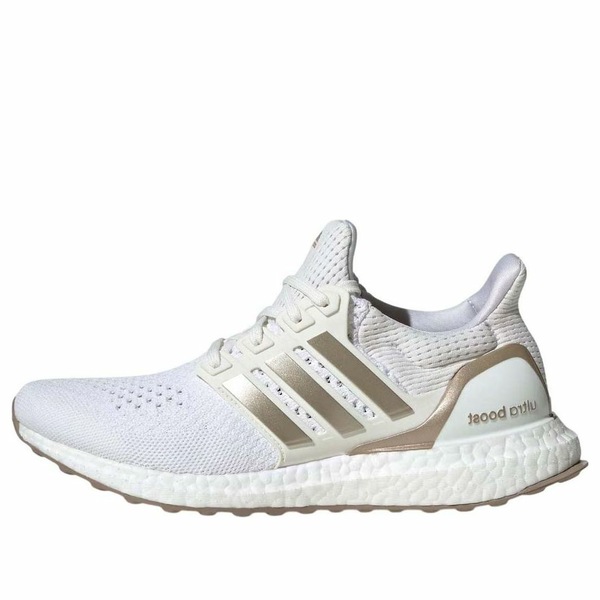 adidas アディダス メンズ スニーカー  【adidas Ultraboost 1.0 \u0027White Gold\u0027 JR3144】  大きさ US_7(25.0糎)