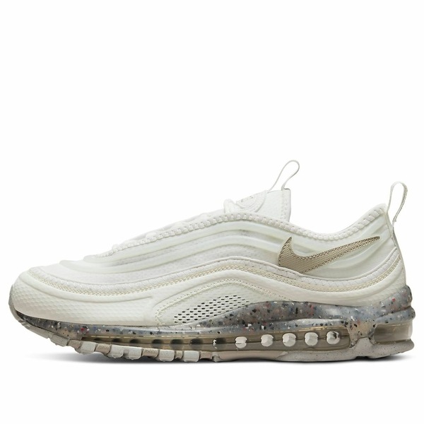 Nike ナイキ メンズ スニーカー  【Nike Air Max Terrascape 97 \u0027White Light Iron Ore\u0027 DJ5019-100】  大きさ US_M_14