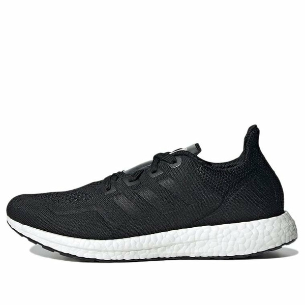 adidas アディダス メンズ スニーカー  【adidas UltraBoost \u0027Made To Be Remade - Black\u0027 GY0363】  大きさ US_9(27.0糎)