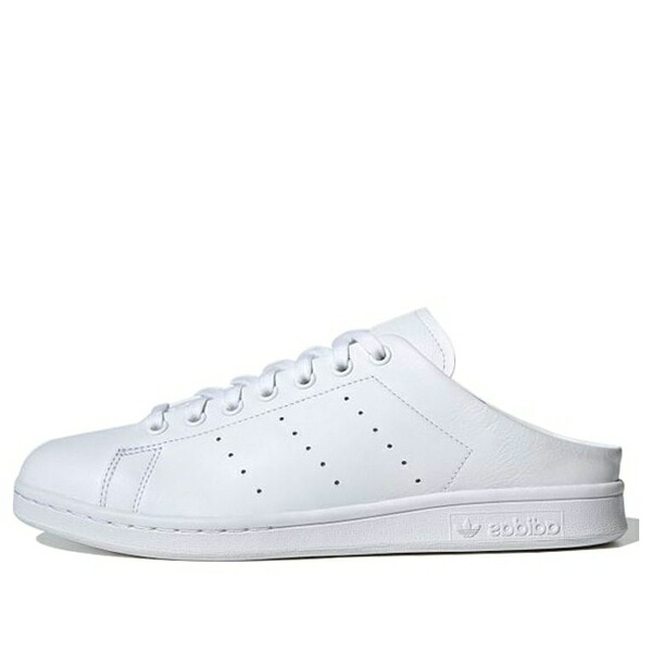 adidas アディダス メンズ スニーカー  【adidas Stan Smith Slip-On Backless Mule \u0027Cloud White\u0027 FX0532】  大きさ US_8(26.0糎)