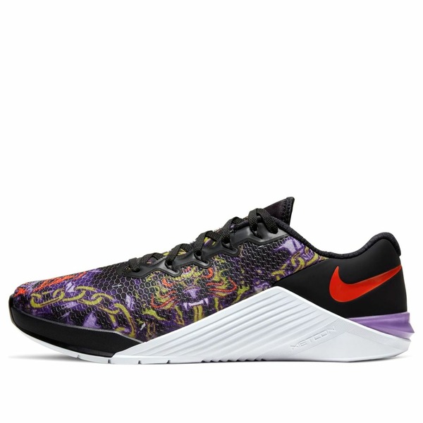 Nike ナイキ メンズ スニーカー  【Nike Metcon 5 \u0027David and Goliath\u0027 AQ1189-035】  大きさ US_M_13