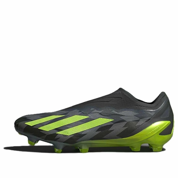 adidas アディダス メンズ スニーカー  【adidas X Crazyfast Injection.1 FG \u0027Crazycharged Pack\u0027 IG0765】  大きさ US_6(24.0糎)