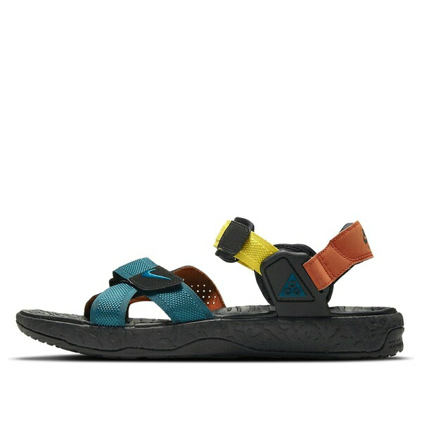 Nike ナイキ メンズ スニーカー  【Nike ACG Air Deschutz \u0027Dark Teal\u0027 DC9093-300】  大きさ US_12(30.0糎)