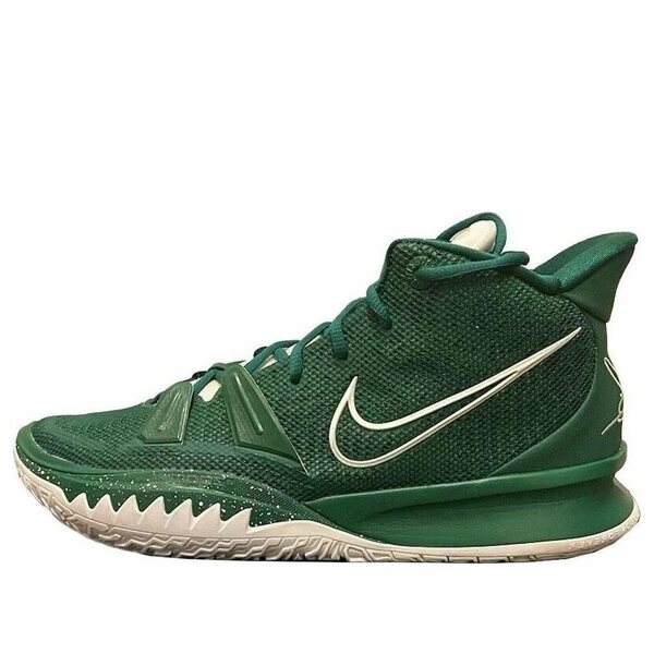 Nike ナイキ メンズ スニーカー  【Nike Kyrie 7 結核症 \u0027Fir\u0027 DM5042-301】  大きさ US_M_14.5