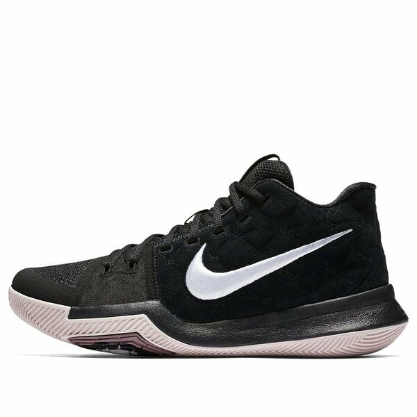 Nike ナイキ メンズ スニーカー 【Nike Kyrie 3 EP 'Silt Red' 852396-010】 サイズ US_10(28.0cm)|asty
