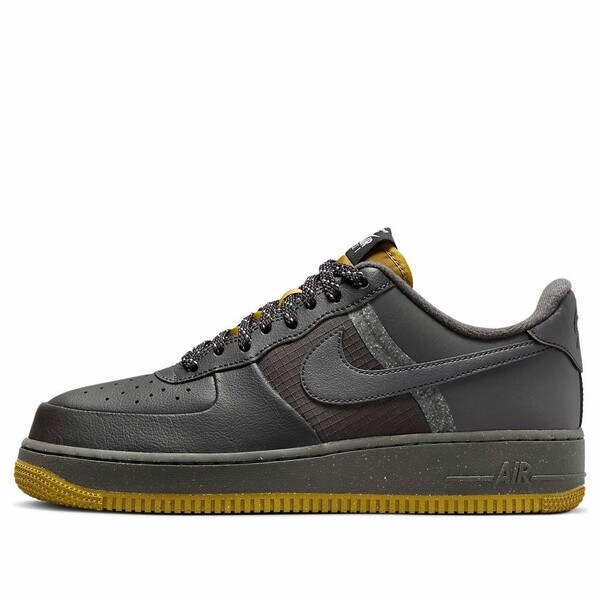 Nike ナイキ メンズ スニーカー  【Nike Air Force 1 Low \u0027Medium Ash\u0027 FB8877-200】  大きさ US_10.5(28.5糎)