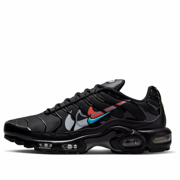 Nike ナイキ メンズ スニーカー  【Nike Air Max Plus \u0027Multi-Swoosh\u0027 FJ4224-001】  大きさ US_7.5(25.5糎)