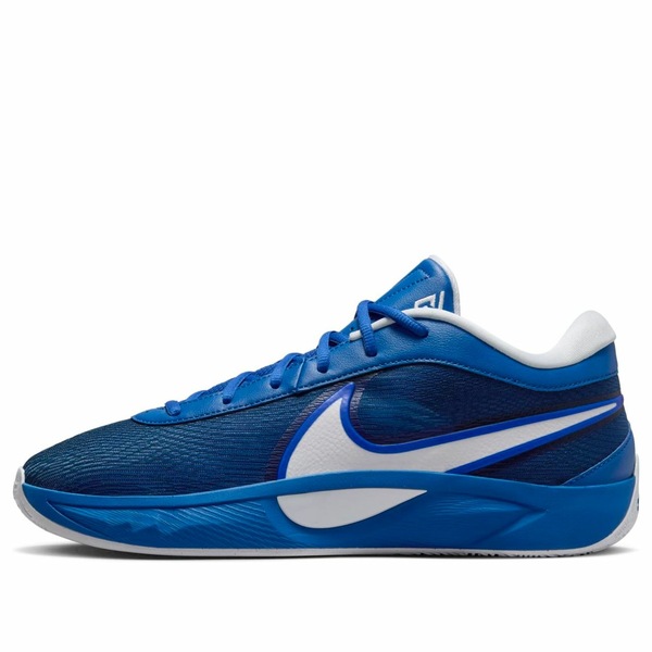 Nike ナイキ メンズ スニーカー  【Nike Zoom Freak 6 肺結核 \u0027Game Royal\u0027 FV1292-401】  大きさ US_6(24.0糎)