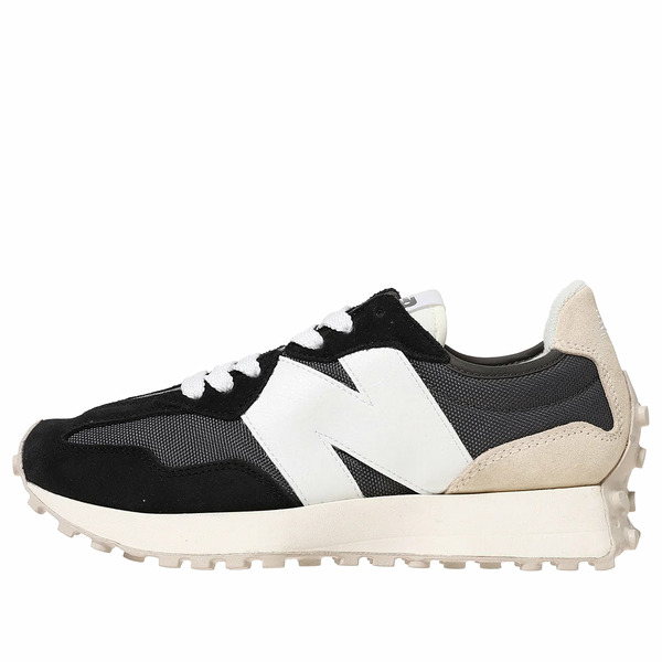 New Balance ニュー平衡にする メンズ スニーカー  【New Balance 327 \u0027Castlerock Black\u0027 U327FE】  大きさ US_11(29.0糎)