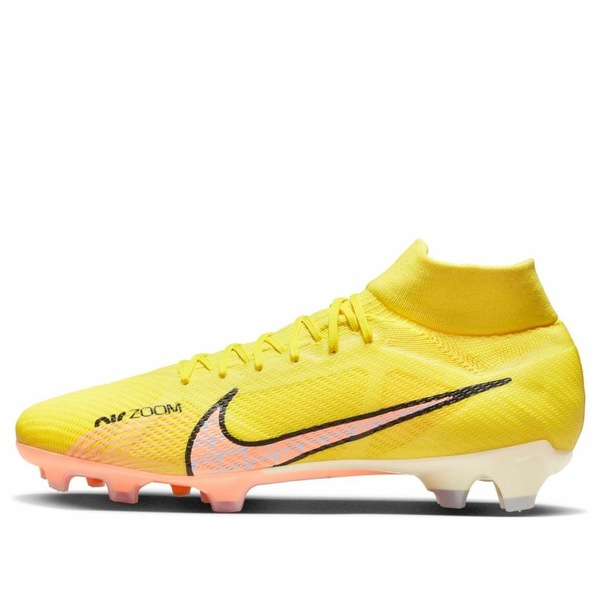 Nike ナイキ メンズ スニーカー  【Nike Mercurial Superfly 9 Pro FG \u0027Lucent Pack\u0027 DJ5598-780】  大きさ US_12(30.0糎)
