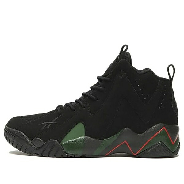 Reebok リーボック メンズ スニーカー 【Reebok Hurrikaze 2 'Glory Years' FZ3868】 サイズ US_9(27.0cm)｜asty