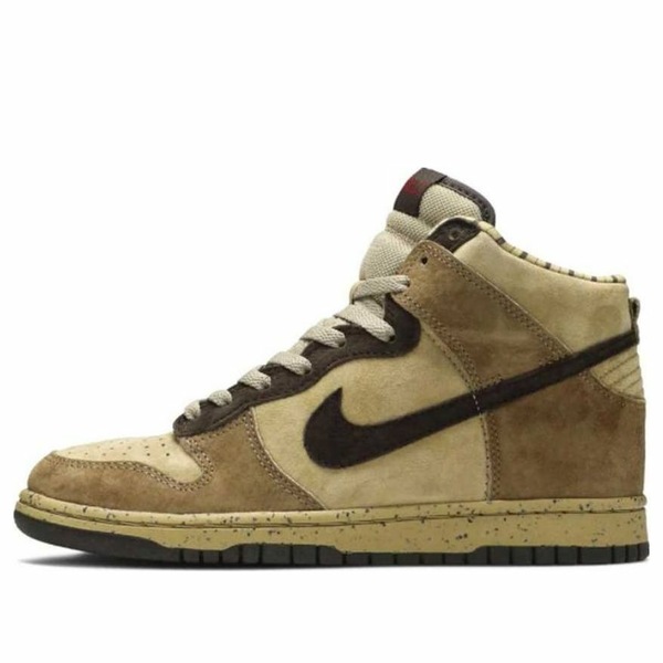 Nike ナイキ メンズ スニーカー  【Nike Dunk High \u0027Shima Shima 2\u0027 304717-224】  大いさ US_8(26.0糎)