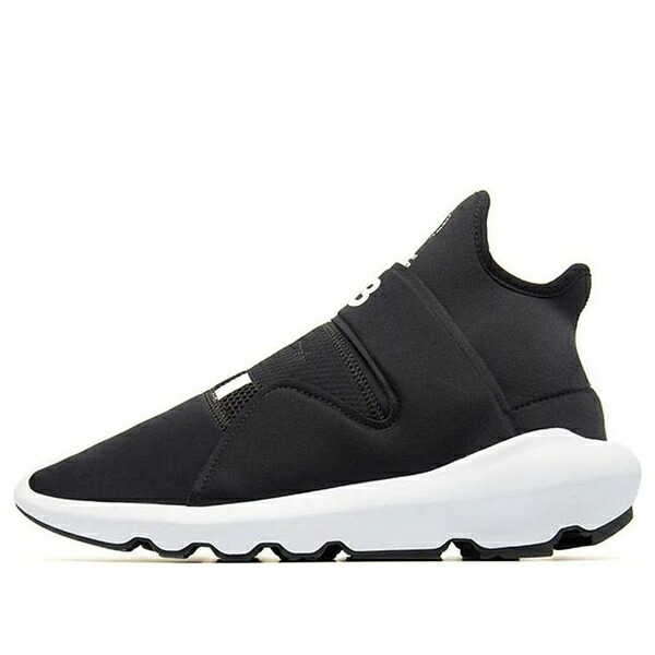 adidas アディダス メンズ スニーカー  【adidas Y-3 Suberou \u0027Black\u0027 BC0899】  大きさ US_11.5(29.5糎)