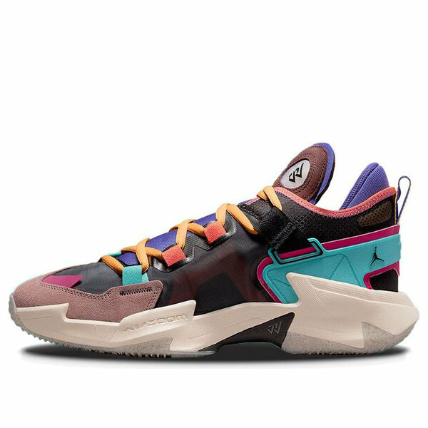 Jordan ジョーダン メンズ スニーカー  【Air Jordan Why Not Zer0.5 \u0027Cabana Turf Orange\u0027 DC3637-003】  大きさ US_M_14
