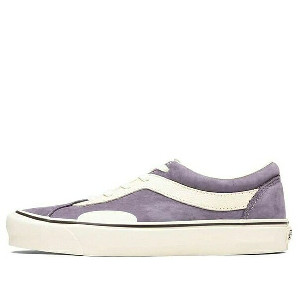 Vans バンズ メンズ スニーカー  【Vans Julian Klincewicz x Bold ニッケル LX \u0027Communication\u0027 VN0A3WLP0A7】  大きさ US_11.5(29.5糎)