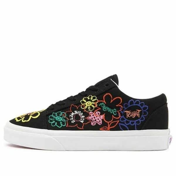 Vans バンズ メンズ スニーカー  【Vans Old Skool \u0027Cultivate Care\u0027 VN0A5KRF8BC】  大きさ US_8.5(26.5糎)