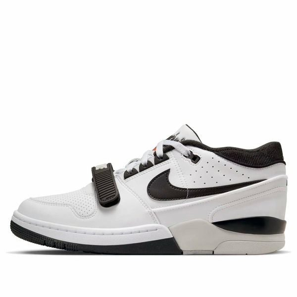 Nike ナイキ メンズ スニーカー  【Nike x Billie Eilish Air Alpha Force 88 \u0027White Black\u0027 DZ6763-102】  大きさ US_M_14