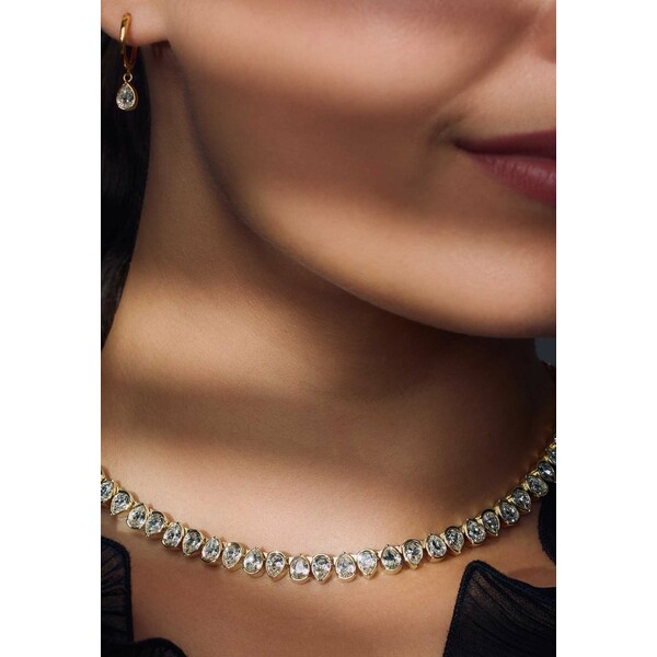パールテディミー レディース ネックレス チョーカー ペンダントトップ アクセサリー Necklace - gold セール パールテディミー レディース ネックレス チョーカー ペンダントトップ アクセサリー Necklace - gold セール