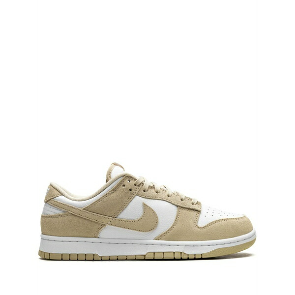 ナイキ メンズ スニーカー シューズ Dunk sneakers Neutrals