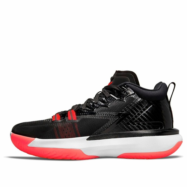 Jordan ジョーダン メンズ スニーカー 【Air Jordan Zion 1 'Bloodline' DA3130-006】 サイズ US_10(28.0cm)画像