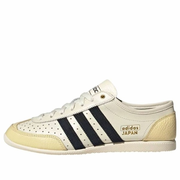 adidas アディダス レディース スニーカー 【(WMNS) adidas Japan Deconstructed \'Cream White Black\' JR2074】 サイズ US_8(25.0cm)｜asty