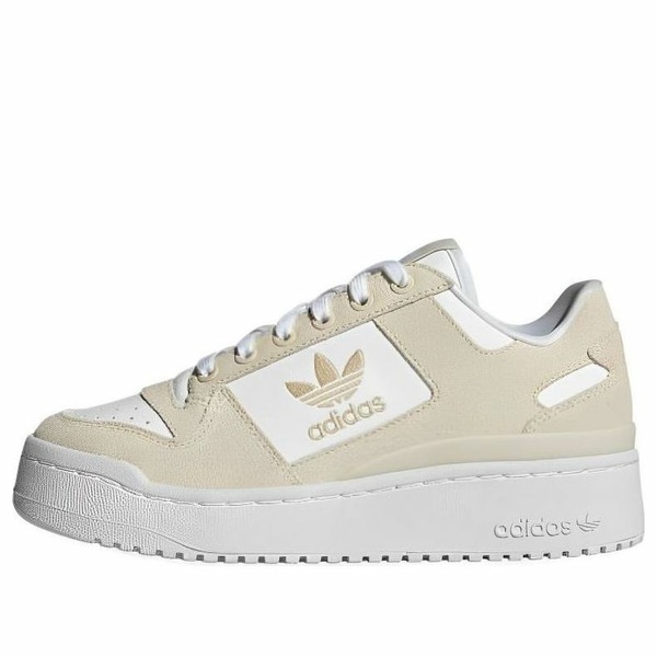 adidas アディダス レディース スニーカー 【(WMNS) adidas originals Forum Bold 'Beige' IG0270】 サイズ US_W_4.5|asty