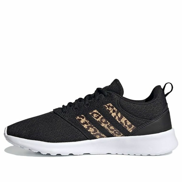 adidas アディダス レディース スニーカー 【(WMNS) adidas QT Racer 2.0 'Cheetah Print' FY8247】 サイズ US_5(22.0cm)｜asty 26,460円